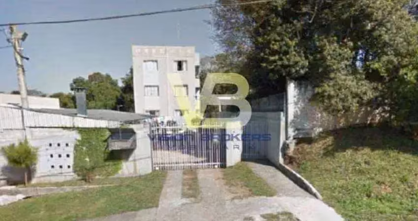Apartamento à venda, guatupê, são josé dos pinhais, pr