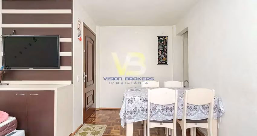 Apartamento à venda, cidade industrial, curitiba, pr