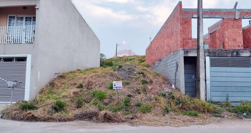 Terreno à Venda no Residencial Vila Romana - 140 m²