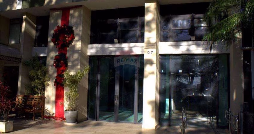 Excelente Ponto Comercial no Coração de Bragança Paulista