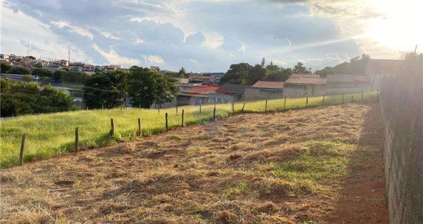 Terreno à venda no Jardim Novo Mundo, Bragança Paulista