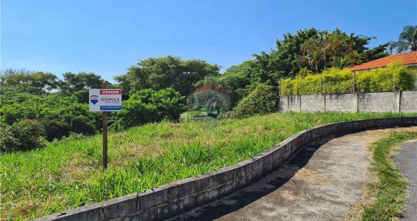 Terreno à Venda no Residencial das Ilhas, em Bragança Paulista