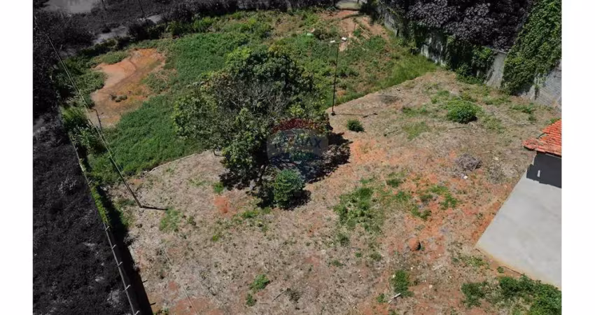 Terreno comercial à venda na rodovia benevenuto moreto sentido tuiuti