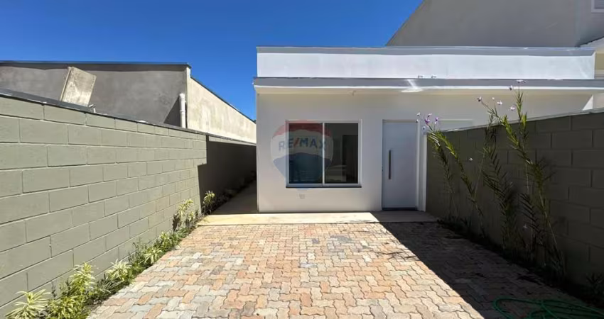 Casa a venda em Campos Olivotti - Extrema, MG