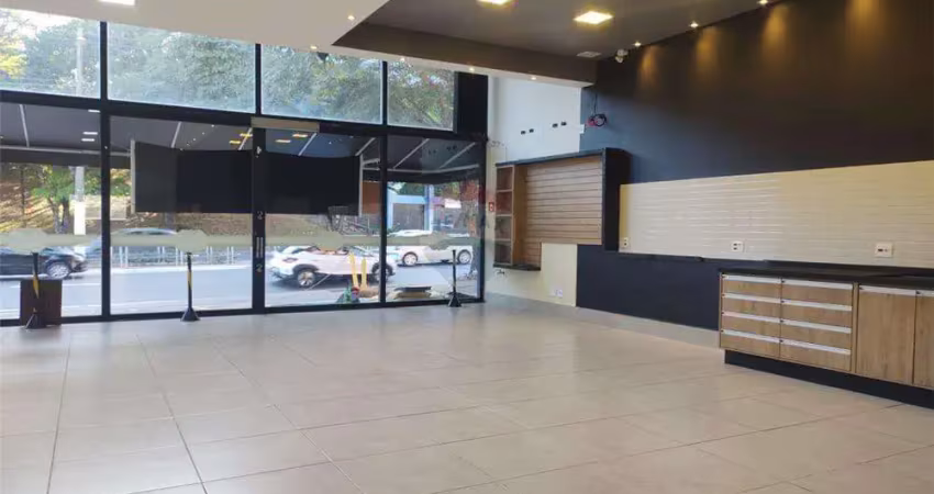 Ponto comercial para alugar na Avenida Imigrantes,, 1780, Centro, Bragança Paulista