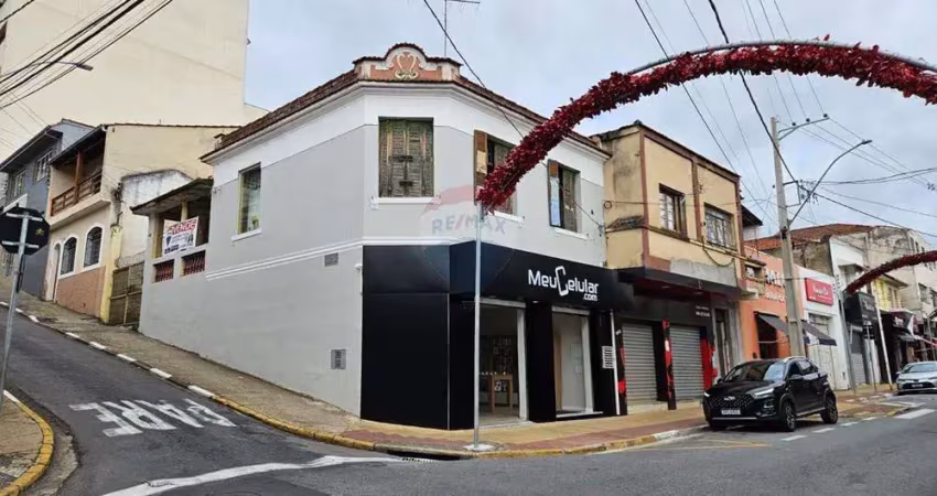 Ponto comercial à venda na Rua Cel Teófilo Leme, esquina com Professor Luiz N, 1013 / 101, Centro, Bragança Paulista