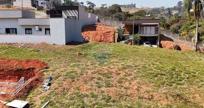 Terreno em Condomínio Fechado de Bragança Paulista – Preço Imperdível!