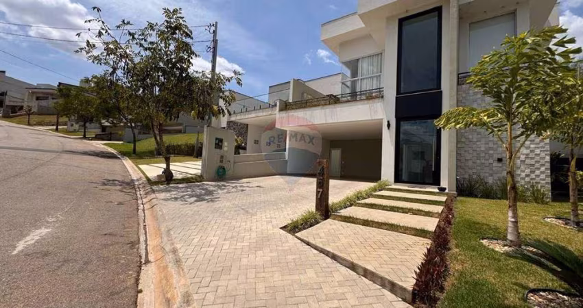 Linda Casa no Condomínio Vale das Águas