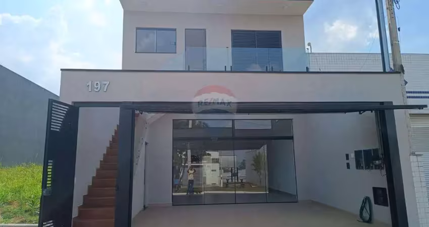 Oportunidade de investimento: imóvel residencial e comercial no coração do residencial piemonte bragança paulista - sp