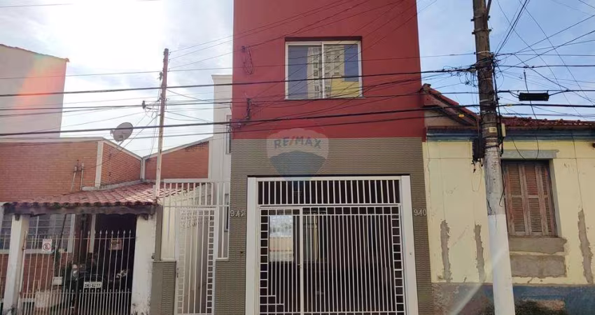 Ponto Comercial  para Locação no Centro em Bragança Paulista.