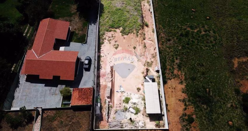 Terreno dos Seus Sonhos na Chácaras São Conrado