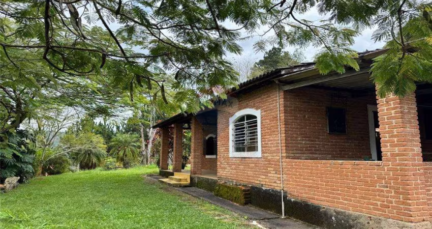 Sítio à venda em Extrema MG.