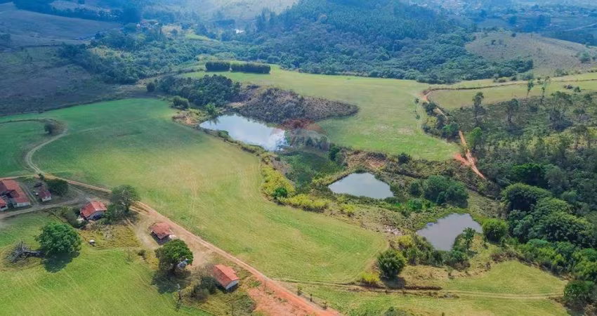 Espetacular Fazenda em Bragança Paulista