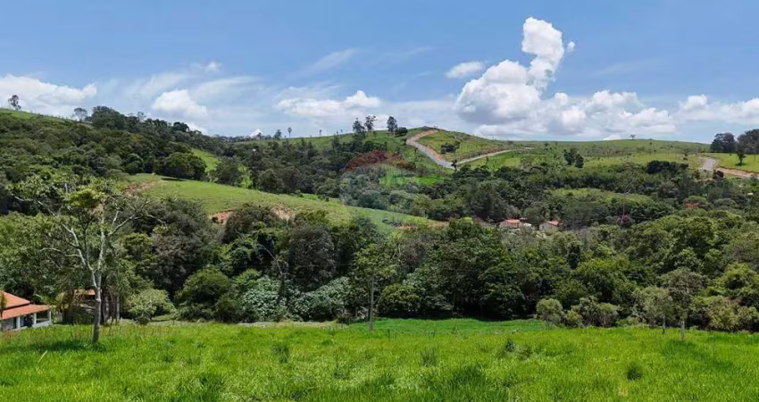 Terreno à venda no Vargem Grande de Baixo, Pinhalzinho 