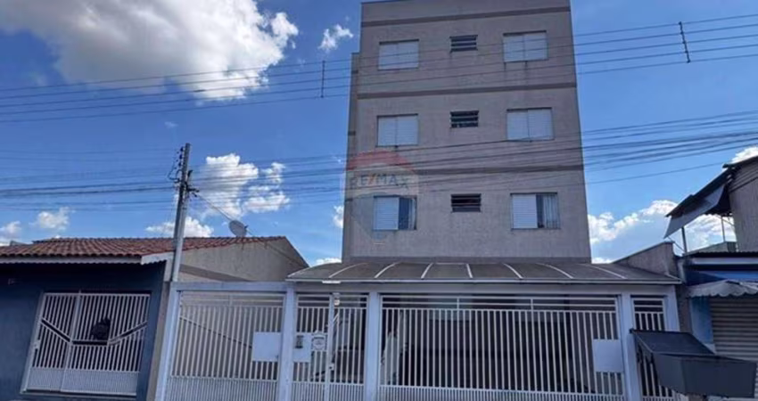 Apartamento 3 Dormitórios no Vila Edna - Perto da Av. Eusébio Savaio.