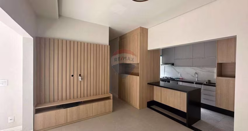Apartamento à venda em Bragança Paulista – 80m², 3 Quartos (1 Suíte)