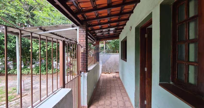 Casa comercial para locação em Bragança Paulista