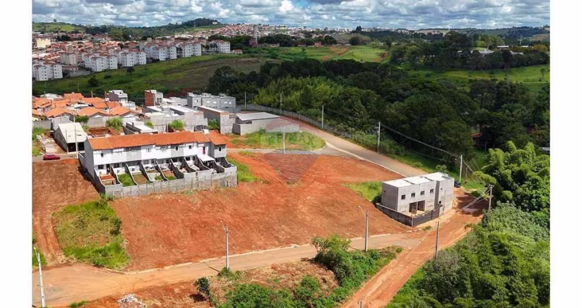 Terreno 125 m2 com Ótimo Custo Beneficio - Residencial Berbari