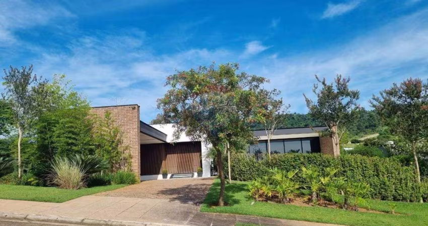 Locação de Alto Padrão do Residencial Dona Carolina -Itatiba SP