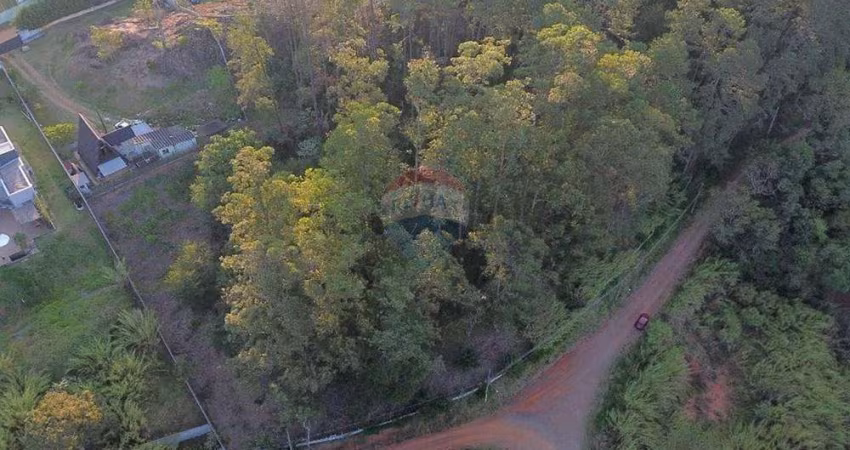 Sua Chácara na cidade - Terreno bosques da pedra - Bragança Paulista/SP