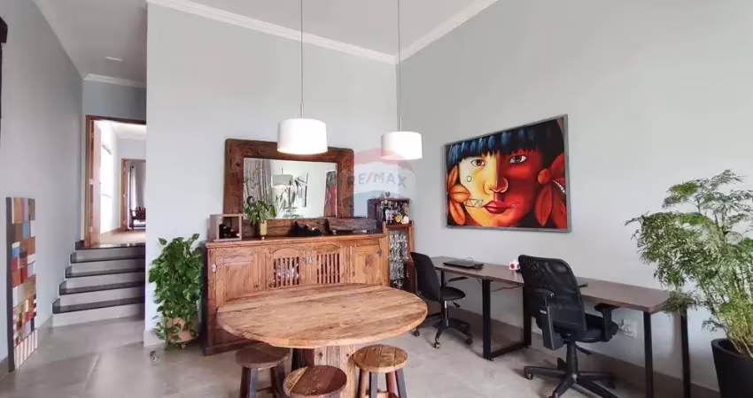 Casa à Venda no  condomínio Flamboyan – Bragança Paulista