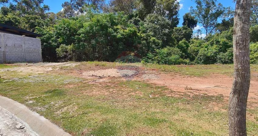 Terreno à Venda no Residencial Central Parque em Bragança Paulista!