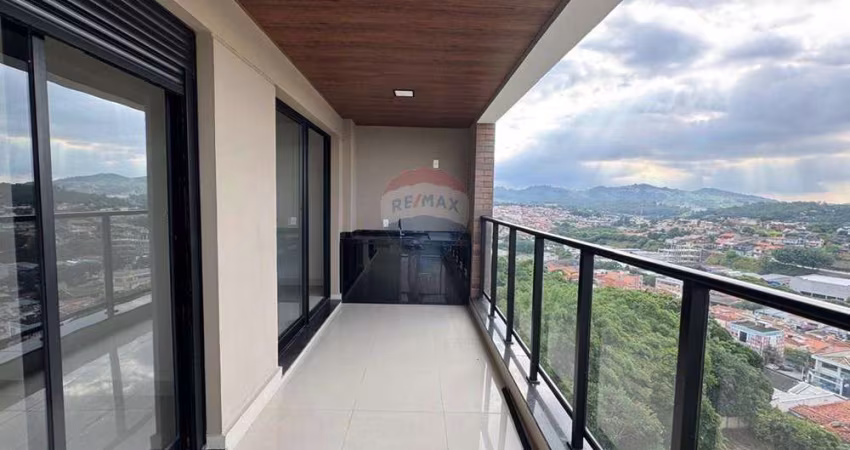 Quatier Exclusive Residences – Locação 3 dormitórios