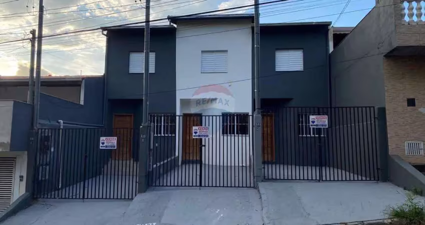 casa a venda no bairro cidade Planejada 2 em Bragança Paulista.