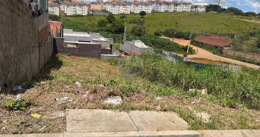 Terreno 125 m2 com Ótimo Custo Beneficio - Residencial Berbari