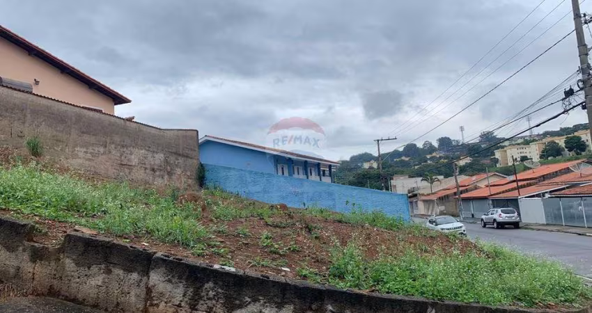 Terreno à Venda no Jardim das Laranjeiras região centro – Bragança Paulista