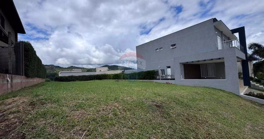Terreno Residencial Exclusivo à Venda em Bragança Paulista - SP