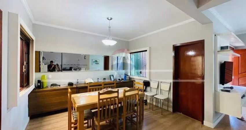 Casa  à Venda no  Bairro Jardim Comendador Cardoso em Bragança Paulista com 3 quartos (1 suíte)