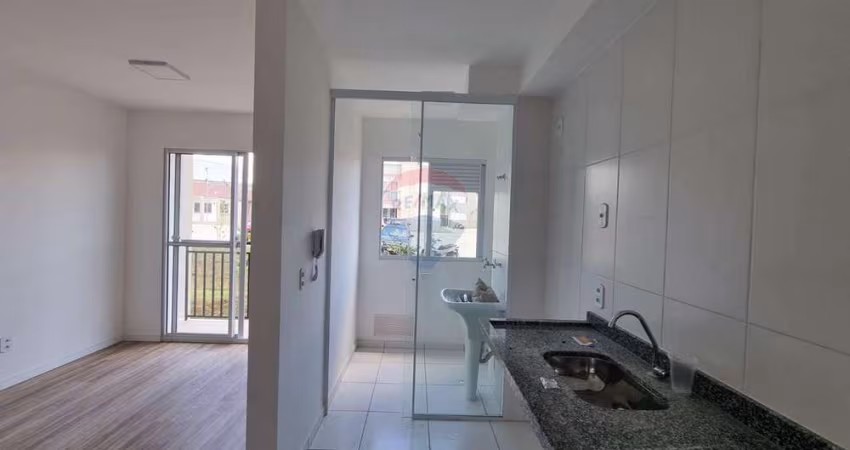 Alugue seu novo lar no Residencial Világio Jaguari  II– Bragança Paulista