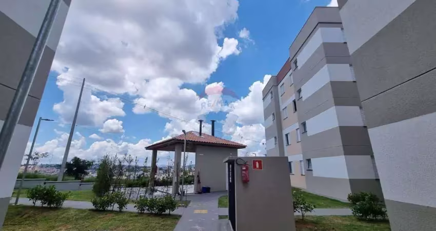Alugue seu novo lar no residencial világio jaguari  ii– bragança paulista