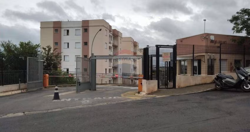 APARTAMENTO 2 DORMITORIOS A VENDA EM BRAGANÇA PAULISTA CONDOMINIO VILLAGIO JAGUARY I