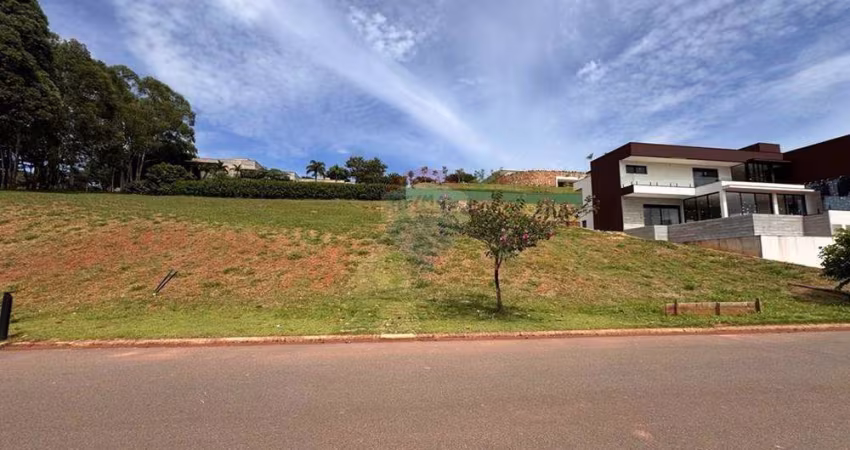 Terreno à venda, com  1.275m²  por R$ 597.000,00 (Preço Reduzido), no Condomínio Fazenda Dona Carolina, interior de São Paulo