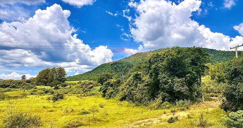 Terreno a Venda em Bragança Paulista - SP
