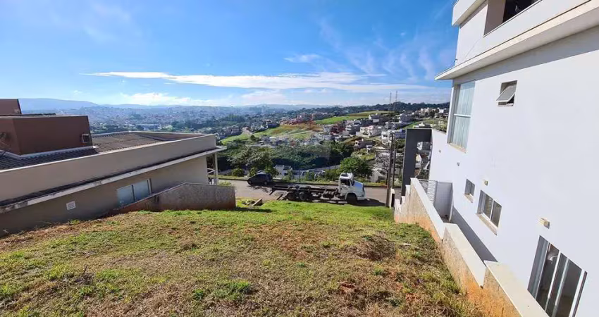 Terreno em condomínio de bragança paulista, são paulo.