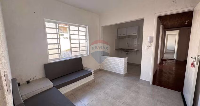 Flat 10 - locação próximo ao Lago do Taboão