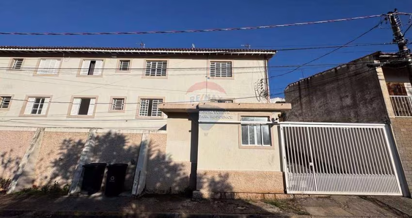 flat 7 - locação próximo ao Lago do Taboão