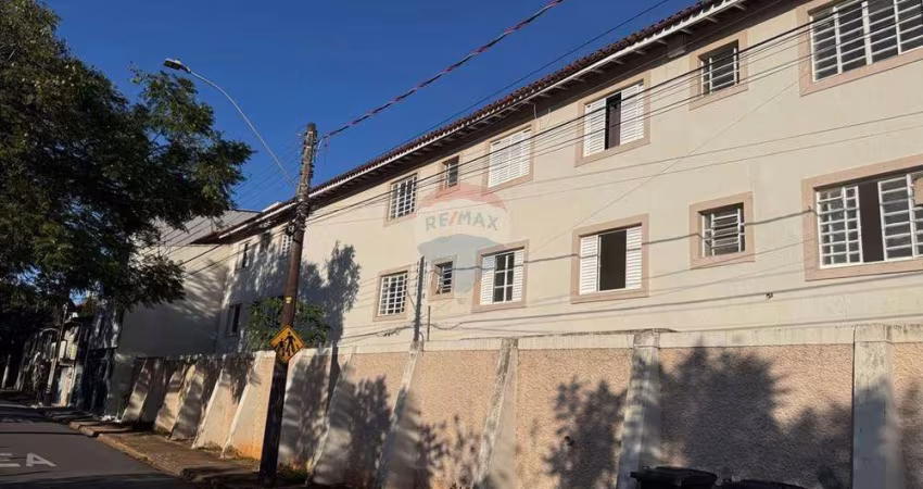 flat 4 - locação próximo ao Lago do Taboão