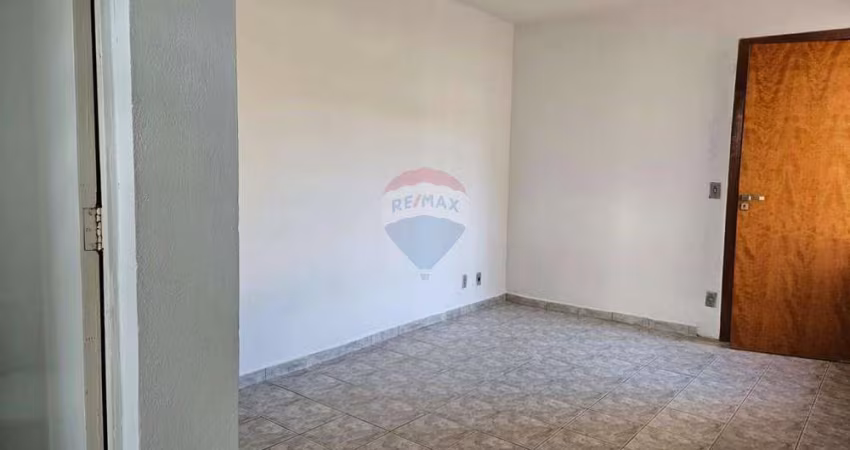 Apartamento 2 dormitórios Residencial Bragança III