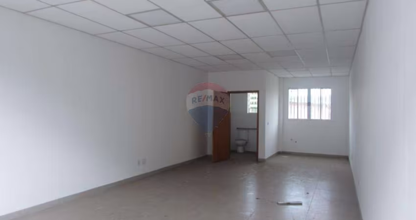 'Espaço Comercial reformado no centro de Bragança Paulista'