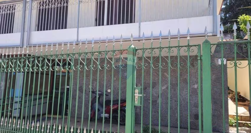 Oportunidade Única de Locação Comercial no Centro de Bragança Paulista