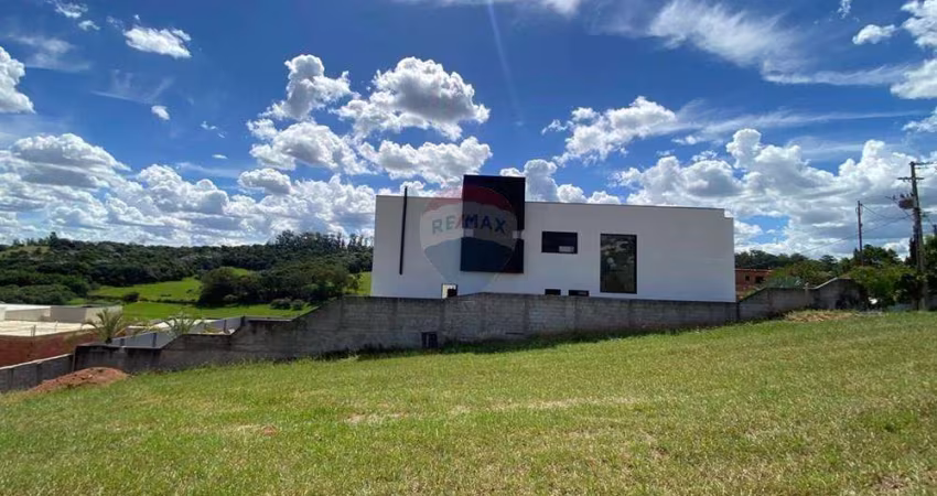 Lote à Venda em Condomínio Fechado na Cidade Bragança Paulista!!