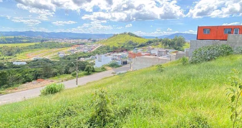 Lote à Venda ***Residencial Villa Verde*** em Bragança Paulista!