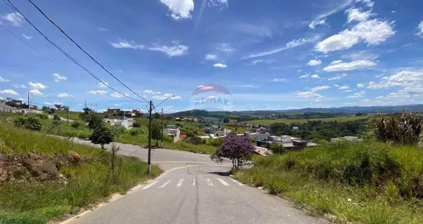 Lote à venda **residencial villa verde** em bragança paulista!