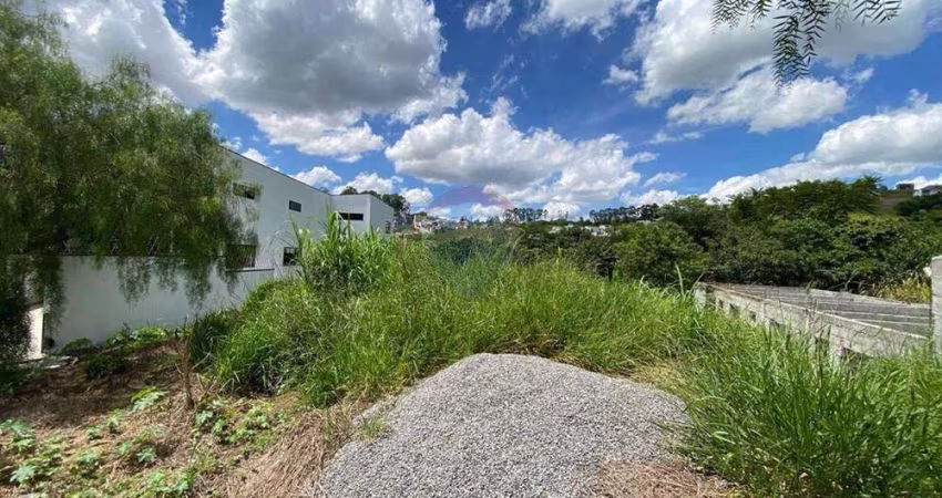 Lote à Venda **Residencial Villa Verde** em Bragança Paulista!