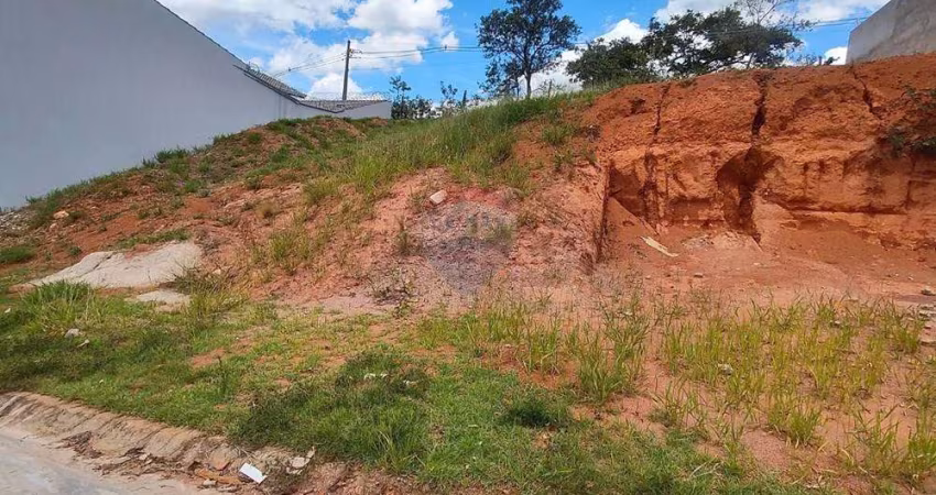 Lote à Venda no Residencial Villa Verde!