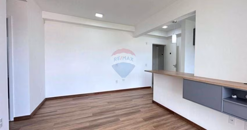 Apartamento para locação, 2 dormitórios sendo uma suíte, Resort Soleil em Bragança Paulista.